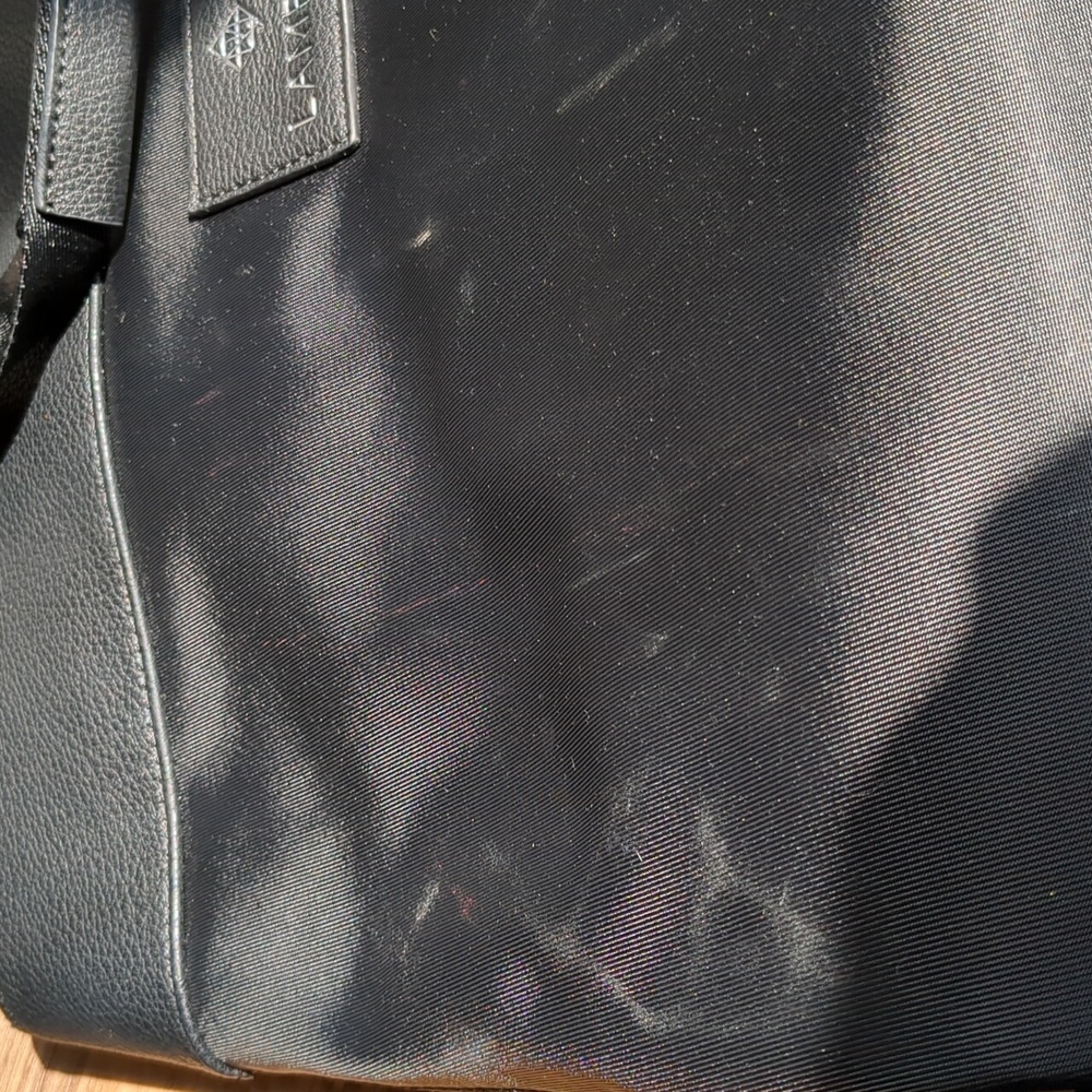 Lambert Stella Convertible Tote & Backpack - Picture 11 of 12